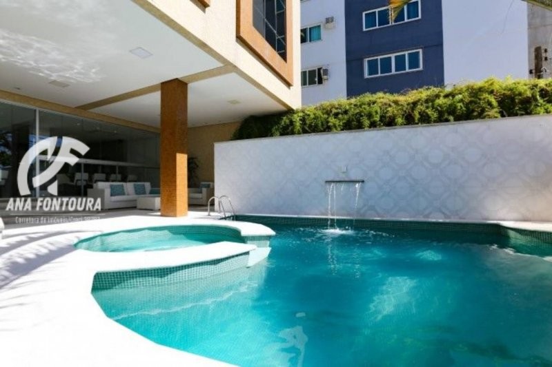 Apartamento à Venda com 3 dormitórios, sendo 1 suíte, Centro, Balneário  Camboriú - R$ 3.400.000,00 de 110,00m² - Ref: AN14485